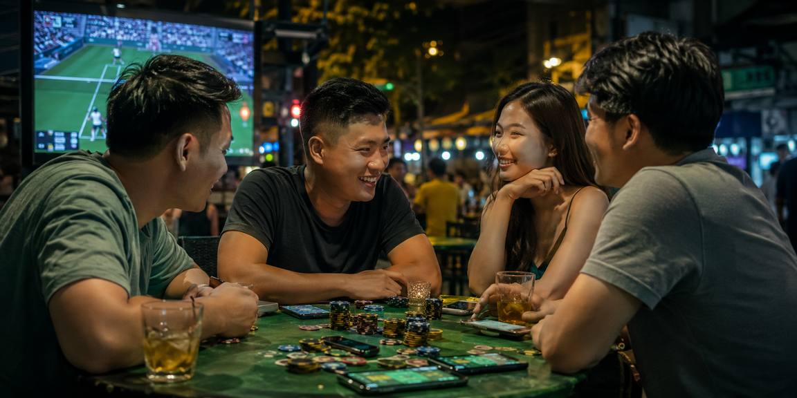 e678 Live Sicbo Viet — Bàn Xúc Xắc Phát Sóng Trực Tiếp